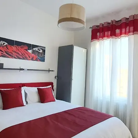 شقة Vatican St. Peter