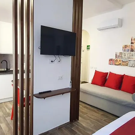 شقة Vatican St. Peter