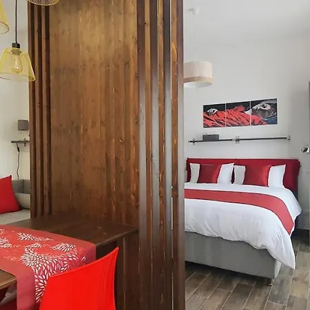 Vatican St. Peter شقة *