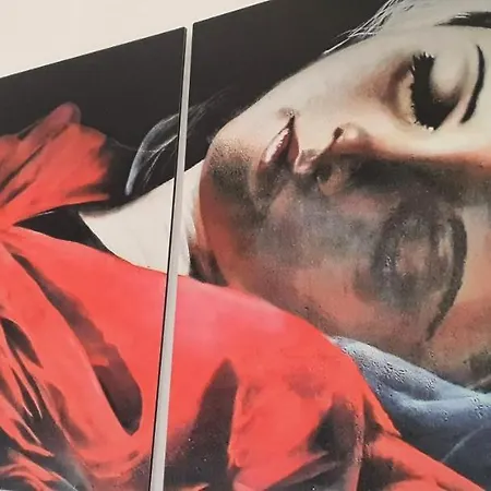 Vatican St. Peter شقة