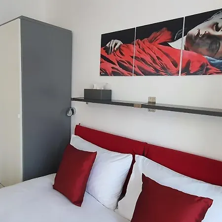 شقة Vatican St. Peter