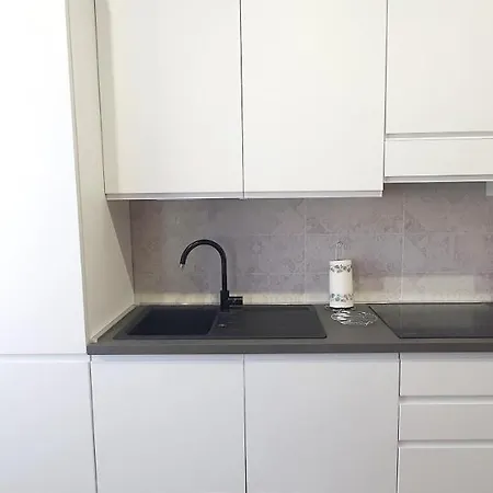 Vatican St. Peter شقة *