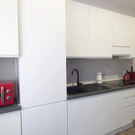 Vatican St. Peter شقة *