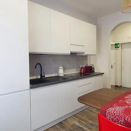 شقة Vatican St. Peter *