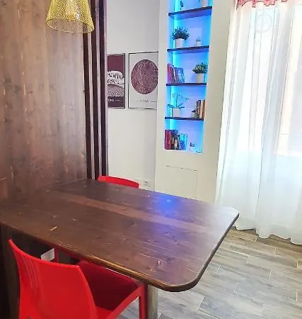 شقة Vatican St. Peter