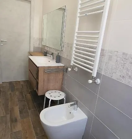 Vatican St. Peter شقة روما