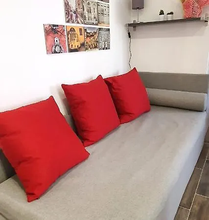 Vatican St. Peter شقة روما