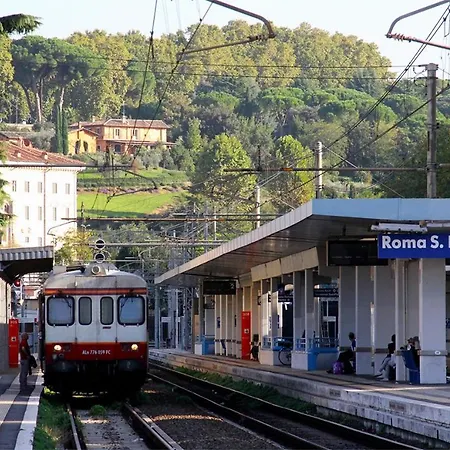 Vatican St. Peter * روما