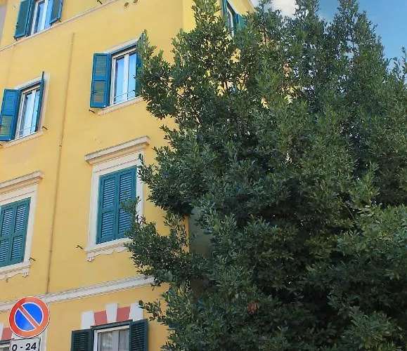 Vatican St. Peter 公寓
