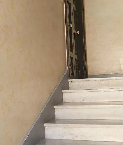 公寓 Vatican St. Peter 罗马