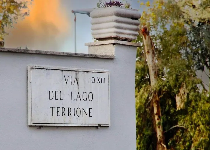 Vatican St. Peter 公寓