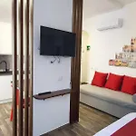 Appartement Vatican St. Peter