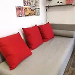 Vatican St. Peter Appartement Rome