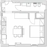 Vatican St. Peter Appartement Rome