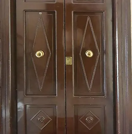 Апартаменты Vatican St. Peter