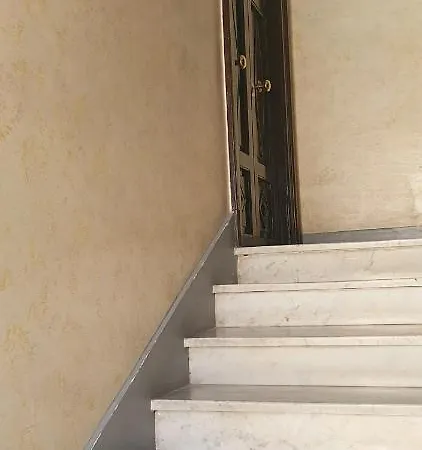 דירה Vatican St. Peter רומא