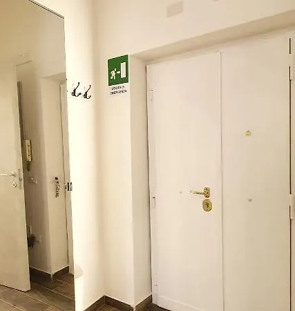 Apartment Vatican St. Peter *