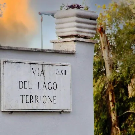 Vatican St. Peter Apartment