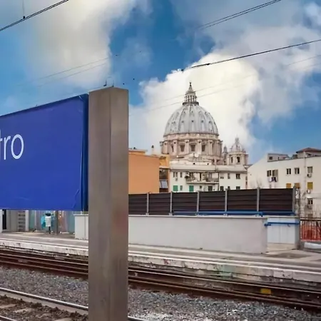 Vatican St. Peter Rome